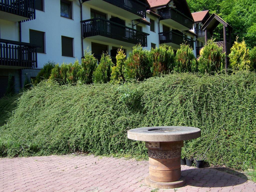 Apartment Gorska 54 Szczyrk Værelse billede