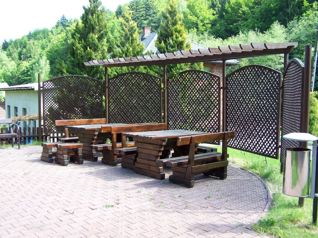 Apartment Gorska 54 Szczyrk Værelse billede