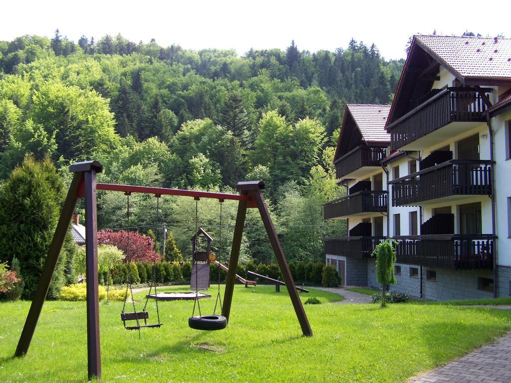 Apartment Gorska 54 Szczyrk Værelse billede