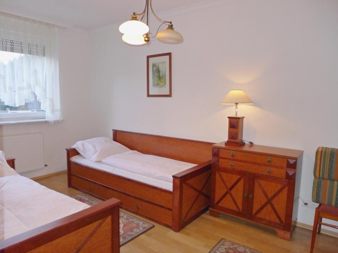 Apartment Gorska 54 Szczyrk Eksteriør billede